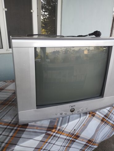 televizor 127 cm: İşlənmiş Televizor