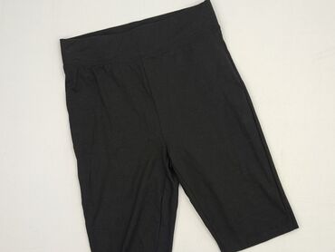 Leggings Shorts for women, SinSay, size L (EU 40)