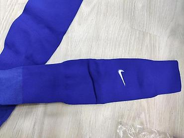 nike corablar: Futbol corabı (Nike) original. Metrolara və şəhərdaxili çatdırılma var — 9