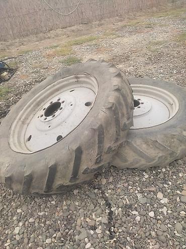 golf car turbo az: Traktor kabinası – metal karkaslı, şüşəli, qapılı komplekt. - Ön, yan — 7