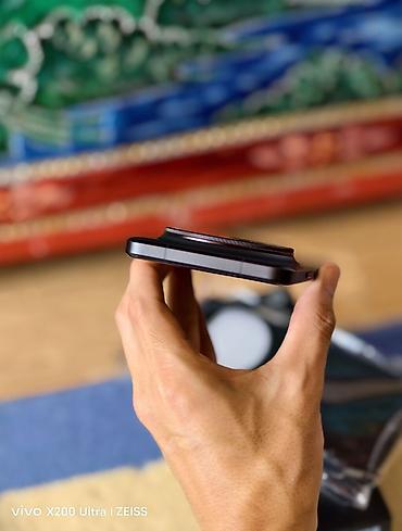 note 15 pro plus: Xiaomi, 15 Ultra, Новый, 256 ГБ, цвет - Черный, 1 SIM, 2 SIM, eSIM — 5