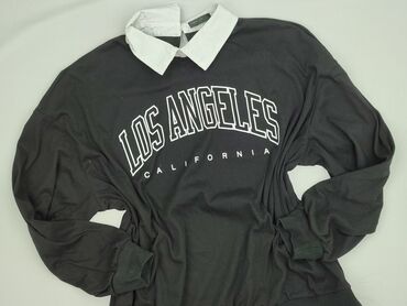 Women`s sweatshirt, Shein, size 2XL (EU 44)