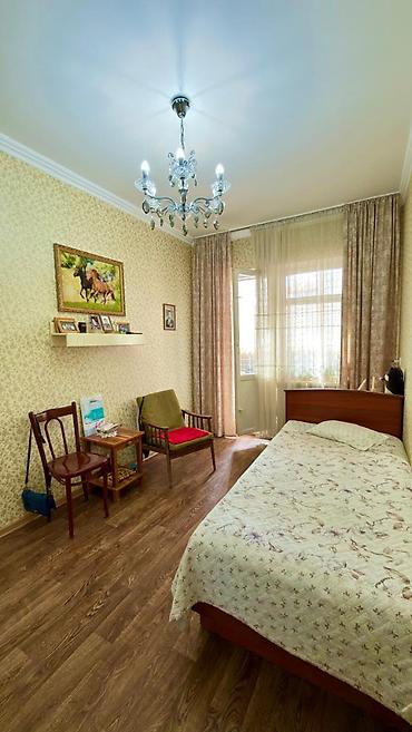 122: 3 комнаты, 60 м², Юг-2 мкр 105 серия, 9 этаж, Евроремонт — 8