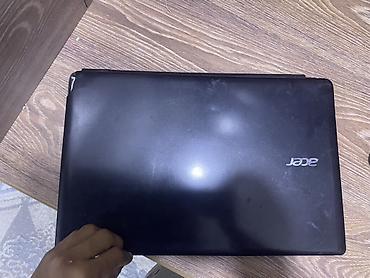 маленький телевизор купить: Ноутбук Acer (серия Aspire) Характеристики и особенности по фото: - — 1
