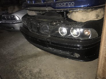 Двигатели, моторы и ГБЦ: Двигатели на БМВ е38 е39 е46 е53 е60 е65 е66 Х5 Бензин 2.5 3.0 3.5 — 4