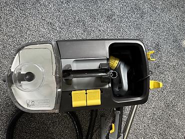 Килем жуучу аппараттар: Экстрактор-пылесос Karcher Professional (ковровый/обивочный моющий — 6