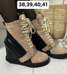 Haljine: 7Arrows L, bоја - Bordo, Drugi tip rukava — 6