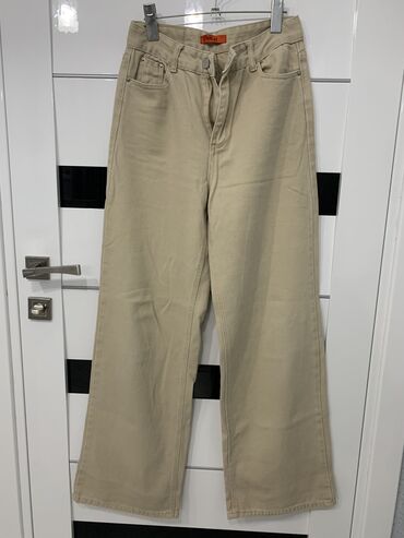 жакет и джинсы: Повседневные брюки, S (EU 36)