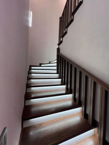 Günlük kirayə evlər: 258 kv. m, 5 otaqlı — 11