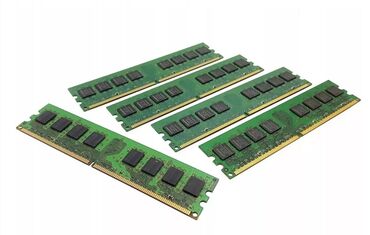 блоки питания для ноутбуков ukc: Оперативная память, 2 ГБ, DDR2, 800 МГц