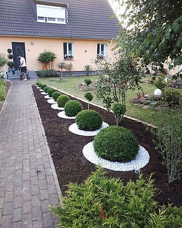 Дворники, садовники: Я Садовник все виды работы Уборка огорода весенний осенний — 10