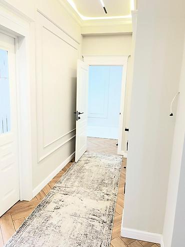 Долгосрочная аренда квартир: 2 комнаты, С мебелью полностью — 7