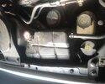 Ford: BOCA ZA VODU MK3 ZA FORD C-MAX, FIESTA, FOCUS . OD 2001. DO 2007 — 12