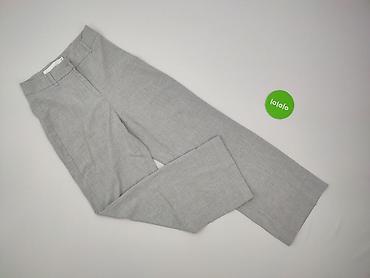 berska dresy: Bershka, Spodnie materiałowe damskie, rozmiar XS — 2