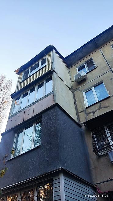отлиф: Утепление фасада, Утепление балкона, лоджии, Утепление стен | Утепление дома, Утепление квартиры, Утепление контейнера Пенопласт, Пенополистирол, Базальт Больше 6 лет опыта — 9