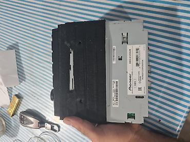 qus səsləri mp3 yuklə: 1 AY ISLENIB HEC BIR PROBLEMI YOXDU Pioneer DEH-S1253UB avtomobil — 1