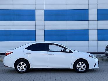 corolla toyota: Toyota Corolla: 2014 г., 1.8 л, Автомат, Бензин, Седан — 6