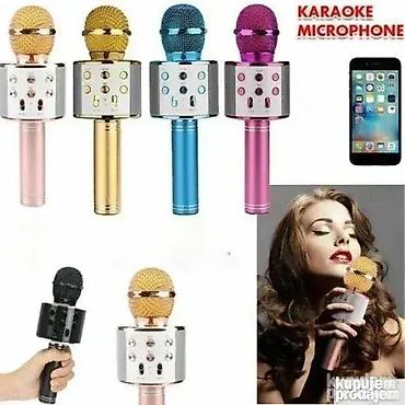 philips actionfit: Mikrofon - Bluetooth mikrofon idealan za karaoke 🎤🔊 Dobrodošli u — 1