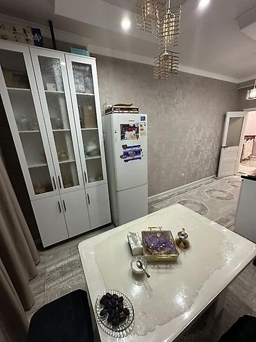 Продажа квартир: 3 комнаты, 85 м², Элитка, 4 этаж, Евроремонт — 9