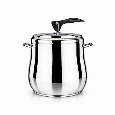 bacac diska: HOMEPERFECT EKSPRES LONAC 15 L | Ekspres lonci Ekspres lonac 15 l — 1