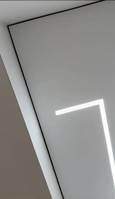 Натяжной потолок: Натяжные потолки высокого качества! Замер и консультация бесплатно — 12