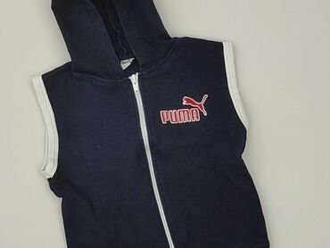 Жилетка, Puma, 3-4 р., 98-104 см, стан - Дуже гарний