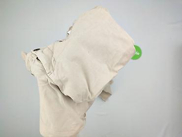 bape klapki: Chino, Spodnie materiałowe damskie, rozmiar L — 5