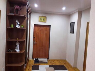 Köhnə tikili: Bakı, 3 otaqlı, Köhnə tikili, 80 kv. m — 10