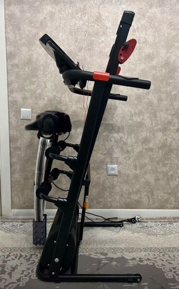 Беговые дорожки: 🤯🔥💥Новые поступления беговых дорожек💥💥 Успейте купить по выгодной — 9