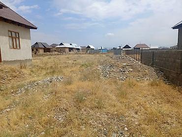 ищу работу в салоне: 3 комнаты, 10 м², 10 соток, Базар-Коргон, Собственник — 8