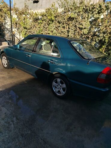 домкрат мерседес спринтер: Model: Mercedes-Benz C-sinfi (W202 sedan) Kuzov: 4 qapılı, metalik