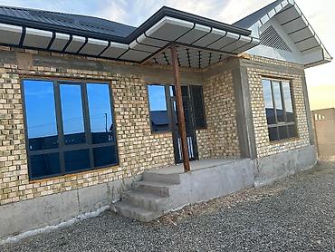 Продажа коттеджей и домов: Ото Сонун уй сатылат -Адресс:Мады Баш Булак .Жери тегиз Тел — 2