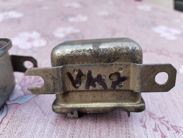 Auto delovi: Releji svetla Lada 2106. Polovno, ocuvano. Skinuto sa rastavljenog — 6