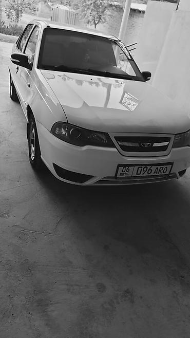 sonata d8: Daewoo Nexia: 2012 г., Механика, Бензин, Седан — 2