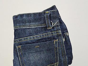 r ping jeans: Spodnie jeansowe, DenimCo, 1.5-2 lat, 92, stan - Bardzo dobry — 6