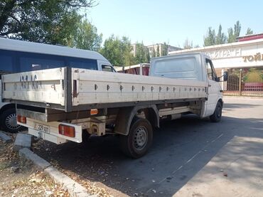 купить мерс спринтер грузовой в Кыргызстан | Грузовики: Бус | Переезд, перевозка мебели | По городу
