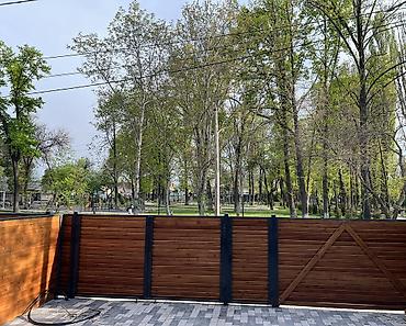 Продажа таунхаусов: Продаю дом (дуплекс) 140 кв.м 3 спальни 3 сан узла Полностью с — 4