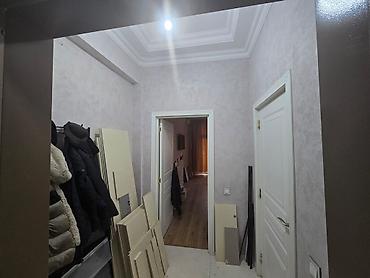 invest home: 2 otaqlı, Yeni tikili, 49 kv. m — 5