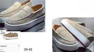 Cipele: BERLUTI, BALENCIAGA, C.L. MCQUEEN, B.VENETA, VRH MODELI, HIT | Novo! — 12
