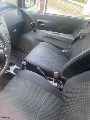 Daihatsu: Daihatsu Cuore: 1 l. | 2009 έ. 130000 km. Χάτσμπακ — 6