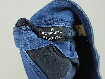spodnice reserved: Flame, Spódnica damska, rozmiar 2XL — 4
