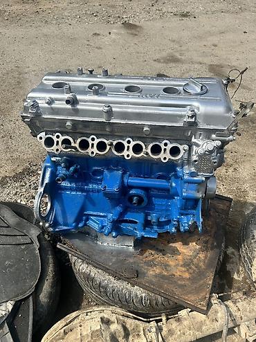 moto mator: Məhsul: Avtomobil mühərriki (tam komplekt qovşaqla) Təsvir: - 4 — 6