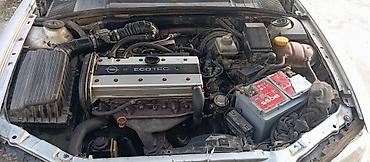 opel b: Opel Vectra: 2 l | 1997 il 360000 km Sedan — 6