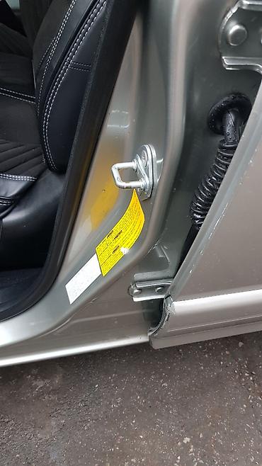 Lexus: Lexus RX: 2000 г., 3 л, Автомат, Бензин, Кроссовер — 12