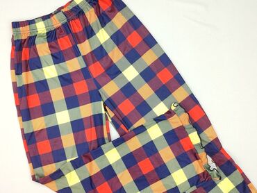 spodnie dresowe moschino: Women`s trousers, size S (EU 36)