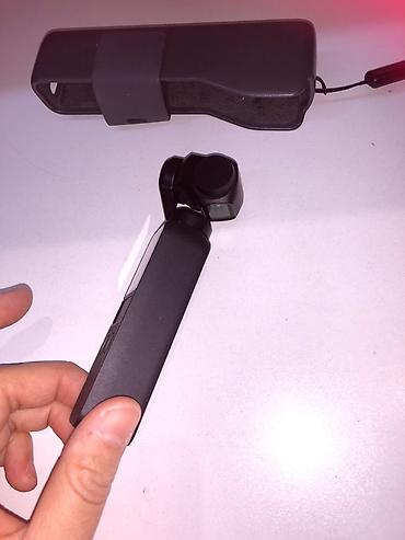 dji osmo 360: Камера-стабилизатор DJI Osmo Pocket (карманная 3-осевая камера) — 2