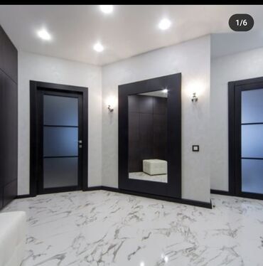 Ремонт под ключ: Ремонт под ключ | Квартиры Больше 6 лет опыта — 8