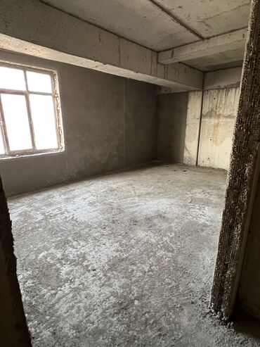 Продажа квартир: 3 комнаты, 86 м², Элитка, 2 этаж, ПСО (под самоотделку) — 9