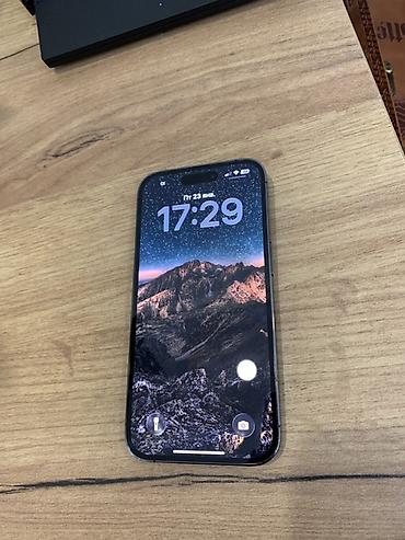 Apple iPhone: IPhone 14 Pro — 8