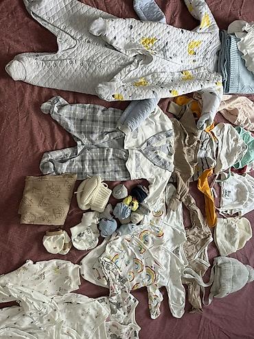 Комплекты одежды: Комплект — 12